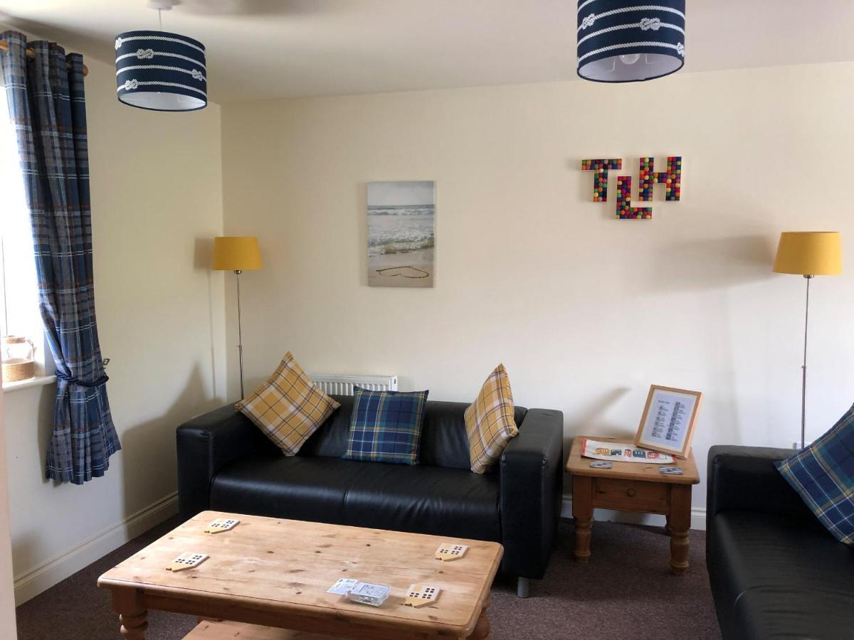 Lighthouse Holiday home